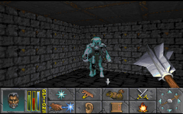 Разбирая бэклог. Часть 20.7. Эпилог или игры к которым мы возвращаемся. Warcraft II - III, TES CII, Armored Core: VD - 18